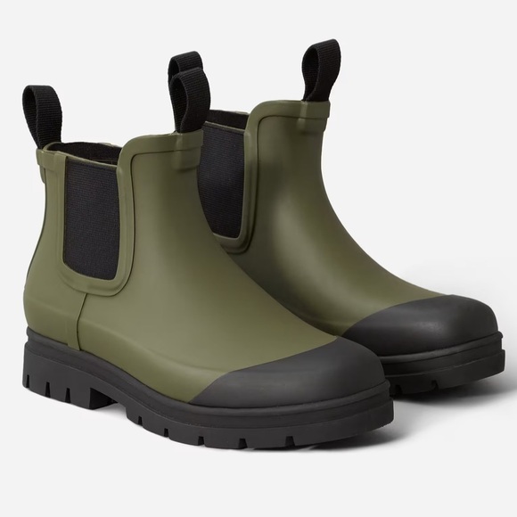 Everlane The Rain Boot size 10 - Picture 2 of 12